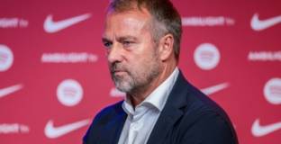 Флик се изравни с Виланова по процент победи