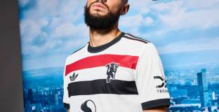 Ман Юнайтед обяви трансфера на Мазрауи