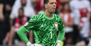 Барса продължи с Шчесни