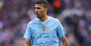 Родри не изключи трансфер в Реал Мадрид 