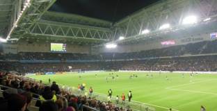 Челси ще направи крачка към финала