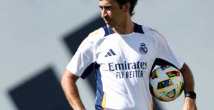 Шалке 04 ще се опита да привлече Раул