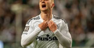 ЦСКА плаща близо 1,5 милиона за нов нападател