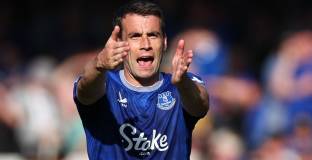 Евертън - Борнемут 2:3 