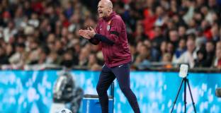  Карсли обясни отсъствието на играчи на Ман Юнайтед