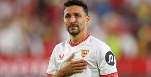 Севиля - Хетафе 1:0 