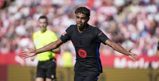 Мичел: Ламин е човек, който променя света