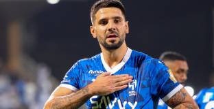 Ал Хилал - Ал Итихад 3:1 