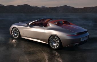 BMW обяви, че концептуалният автомобил Skytop, представен през май тази година, ще бъде пуснат, но в ограничен тираж от 50 екземпляра. Цената на автомобила е 500 хиляди долара.