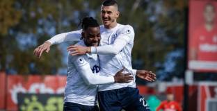 Арда - Септември 2:1 