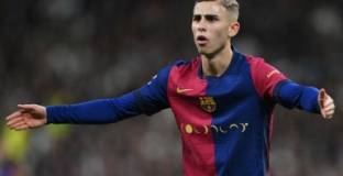 Фермин Лопес отрече, че ще напусне Барса