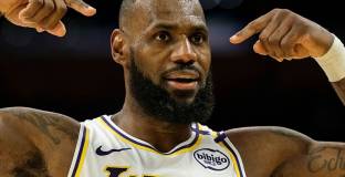 Леброн: Не ми остава много време