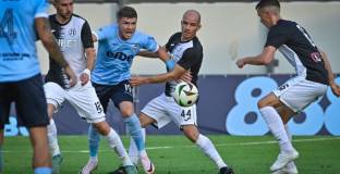 Арда - Локомотив Пловдив 4:2 