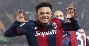 Болоня - Венеция 3:0 