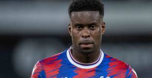 Арсенал е готов да се бори за Гехи