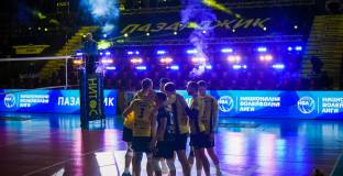 Хебър Пазарджик със Сашо Попов спечелиха шампионската титла