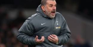 Постекоглу: Исках да рестартирам отбора