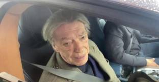 Морати бе приет по спешност в интензивното 