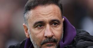 Перейра преди реванша: Форест трябва да бъде едно цяло, ако иска да продължи