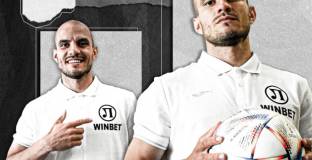 Лясков: Стилът на Томаш е като на Гуардиола 