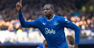 Евертън - Лестър Сити 4:0 