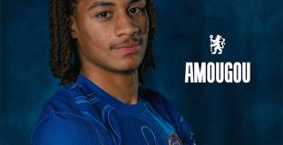 Челси обяви трансфера на 19-годишен полузащитник