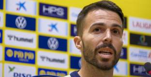 Капитанът на Лас Палмас за втори път пребори рака