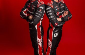 Хаас  разкри състезателните костюми за Формула 1 за 2025 г.