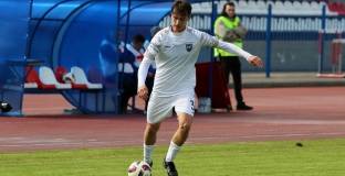 Славия привлече руски защитник