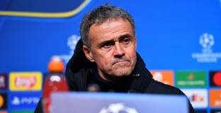 Луис Енрике: Поздравявам всички мои играчи за техния манталитет