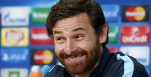 Вилаш-Боаш отказа да продължи с Марсилия