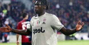 Бащата на Кийн: Неговият дом е Интер