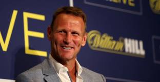 Шерингам: В Тотнъм и Арсенал има различни стандарти 