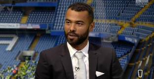 Челси ще предложи работа на Ашли Коул