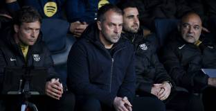 Флик: Нашата идея е да спечелим Шампионска лига