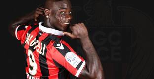 Балотели: Не знам какво ще правя през следващия сезон 