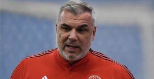 Румънец оглави националния отбор на ОАЕ