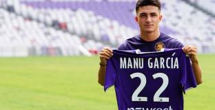 Тулуза нае полузащитник на Манчестър Сити 