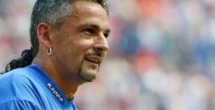 Гуардиола: Баджо щеше да вкарва по 50 гола в моя Ман Сити