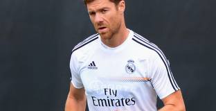 Подновиха разследването срещу Шаби Алонсо 