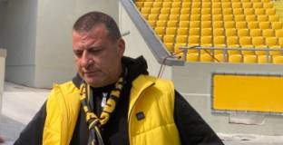 Илиян Филипов: Ботев Пловдив оцеля