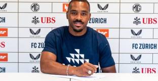 ЦСКА изненада с трансфер в Швейцария