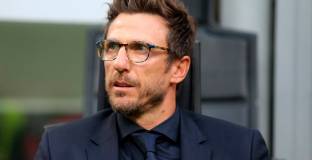 Каляри уволни Ди Франческо