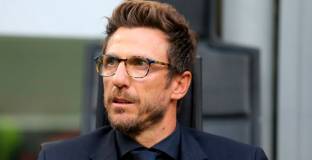 Ди Франческо може да оглави Севиля