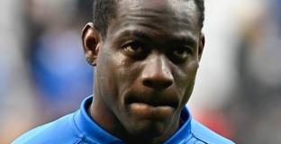  Балотели мечтае за Реал Мадрид