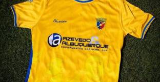 Първият клуб на Жота ще играе с екип с изображение на играча и брат му