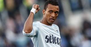 Нани се договори със Спортинг 