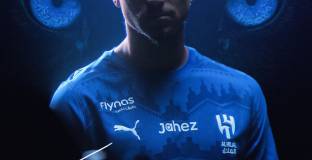 Ал-Хилал обяви трансфера на Нунес