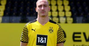 Добрите новини за ЦСКА 1948 продължават - в Бистрица пристига играл за Дортмунд