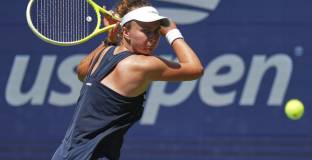 US Open 2025: Резултати при жените от 25-26 август